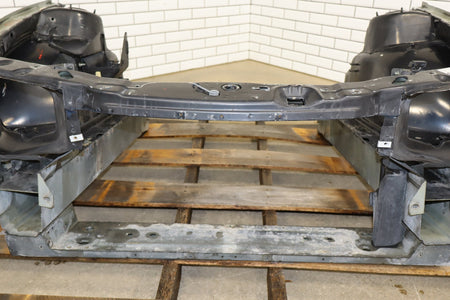 2004-2006 Pontiac GTO Radiator Support OEM | Cut Behind Strut Tower