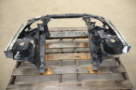 2004-2006 Pontiac GTO Radiator Support OEM | Cut Behind Strut Tower