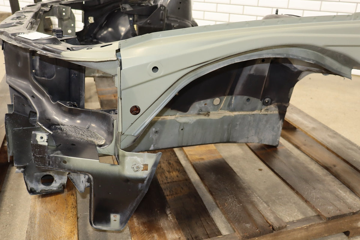 2004-2006 Pontiac GTO Radiator Support OEM | Cut Behind Strut Tower