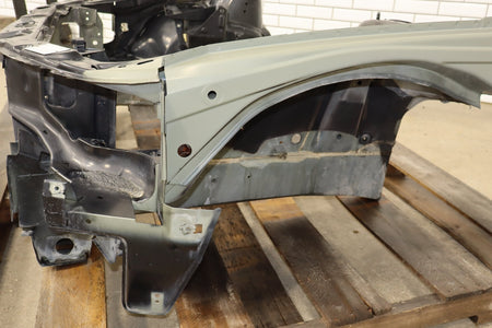 2004-2006 Pontiac GTO Radiator Support OEM | Cut Behind Strut Tower