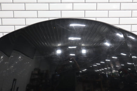 2004-2006 Pontiac GTO Ram Air Hood Phantom Black 80