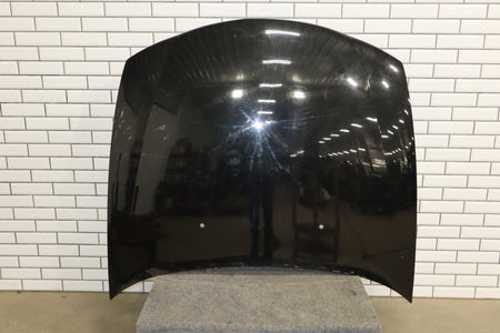 2004-2006 Pontiac GTO Ram Air Hood Phantom Black 80