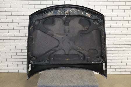 2004-2006 Pontiac GTO Ram Air Hood Phantom Black 80