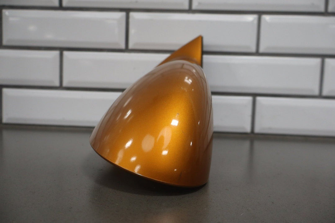2004 - 2006 Pontiac GTO Right Door Mirror Brazen Orange 66