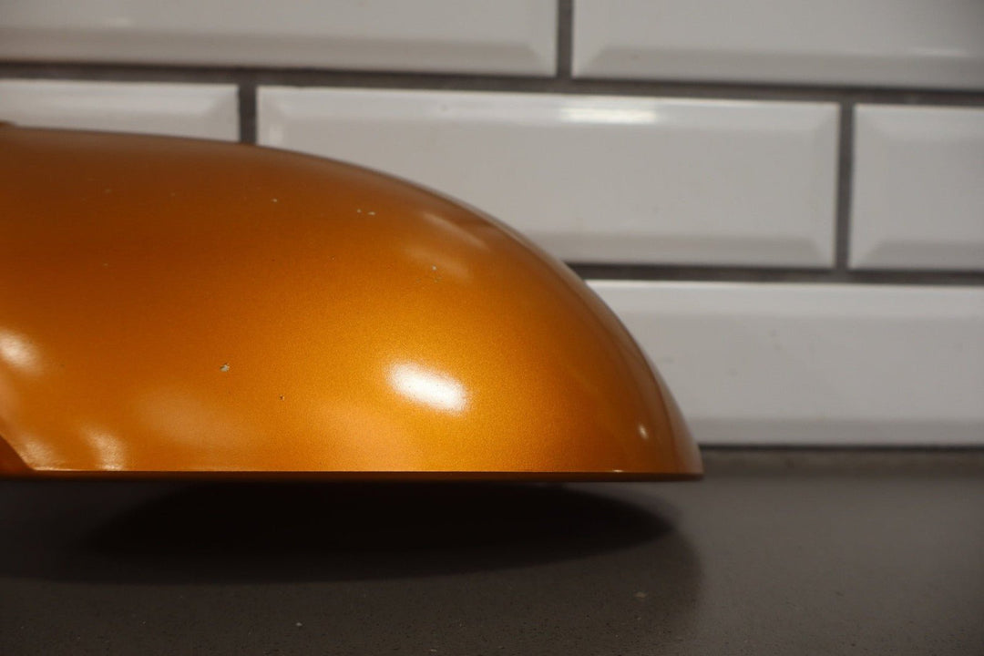 2004 - 2006 Pontiac GTO Right Door Mirror Brazen Orange 66