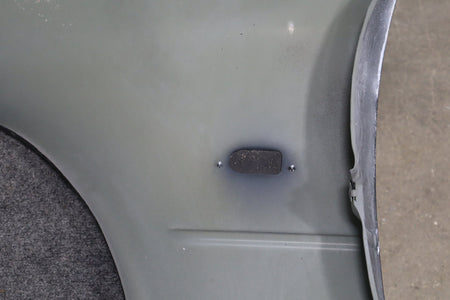 2004-2006 Pontiac GTO Right Fender Phantom Black 41