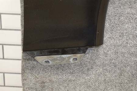 2004-2006 Pontiac GTO Right Fender Phantom Black 41