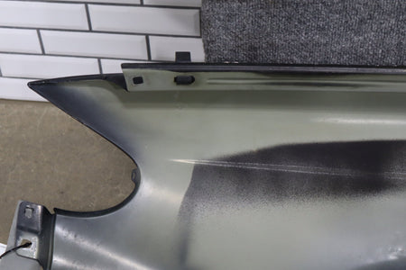 2004-2006 Pontiac GTO Right Fender Phantom Black 41