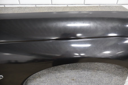 2004-2006 Pontiac GTO Right Fender Phantom Black 41