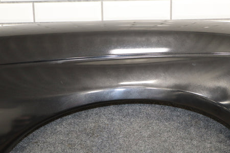 2004-2006 Pontiac GTO Right Fender Phantom Black 41