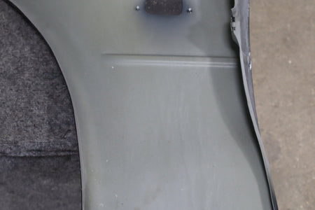 2004-2006 Pontiac GTO Right Fender Phantom Black 41