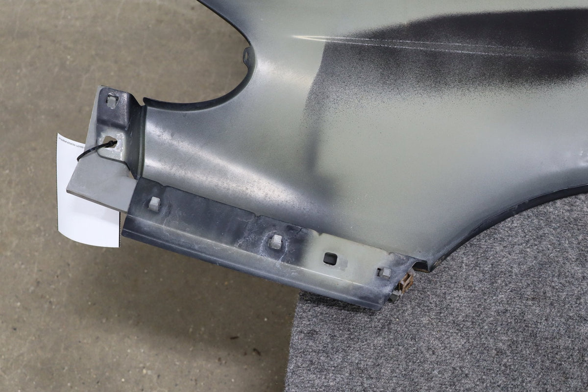 2004-2006 Pontiac GTO Right Fender Phantom Black 41