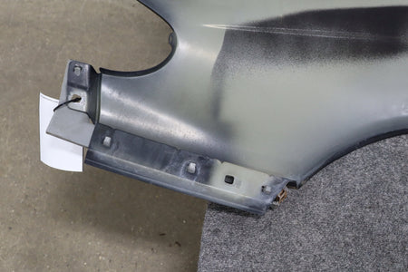 2004-2006 Pontiac GTO Right Fender Phantom Black 41