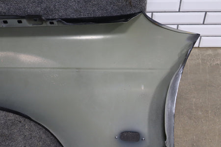 2004-2006 Pontiac GTO Right Fender Phantom Black 41