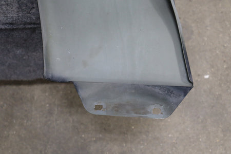 2004-2006 Pontiac GTO Right Fender Phantom Black 41