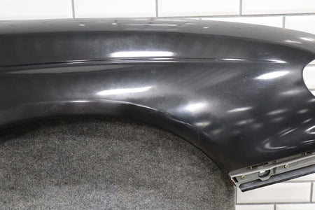 2004-2006 Pontiac GTO Right Fender Phantom Black 41