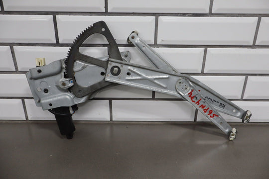 2004 - 2006 Pontiac GTO Right Front Door Regulator 92178259 OEM