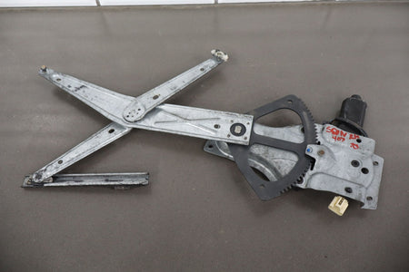 2004-2006 Pontiac GTO Right Front Door Regulator 92178259 OEM