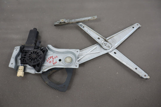 2004 - 2006 Pontiac GTO Right Front Door Regulator 92178259 OEM