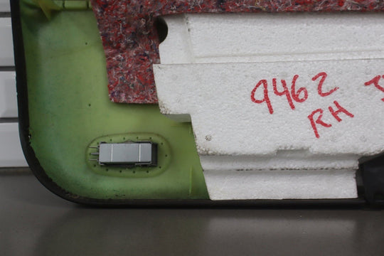 2004 - 2006 Pontiac GTO - Right Front Door Trim Panel