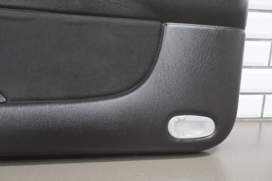 2004 - 2006 Pontiac GTO - Right Front Door Trim Panel