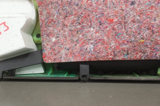 2004 - 2006 Pontiac GTO - Right Front Door Trim Panel