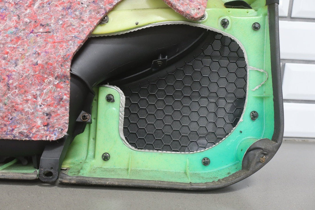 2004 - 2006 Pontiac GTO - Right Front Door Trim Panel