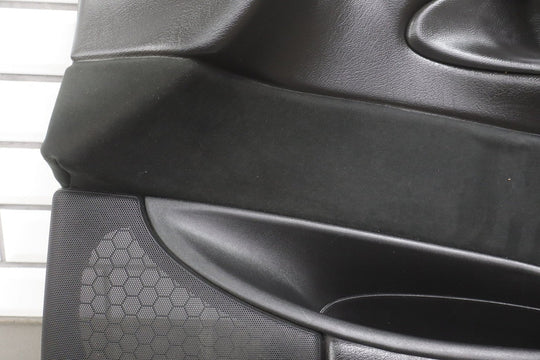2004 - 2006 Pontiac GTO - Right Front Door Trim Panel
