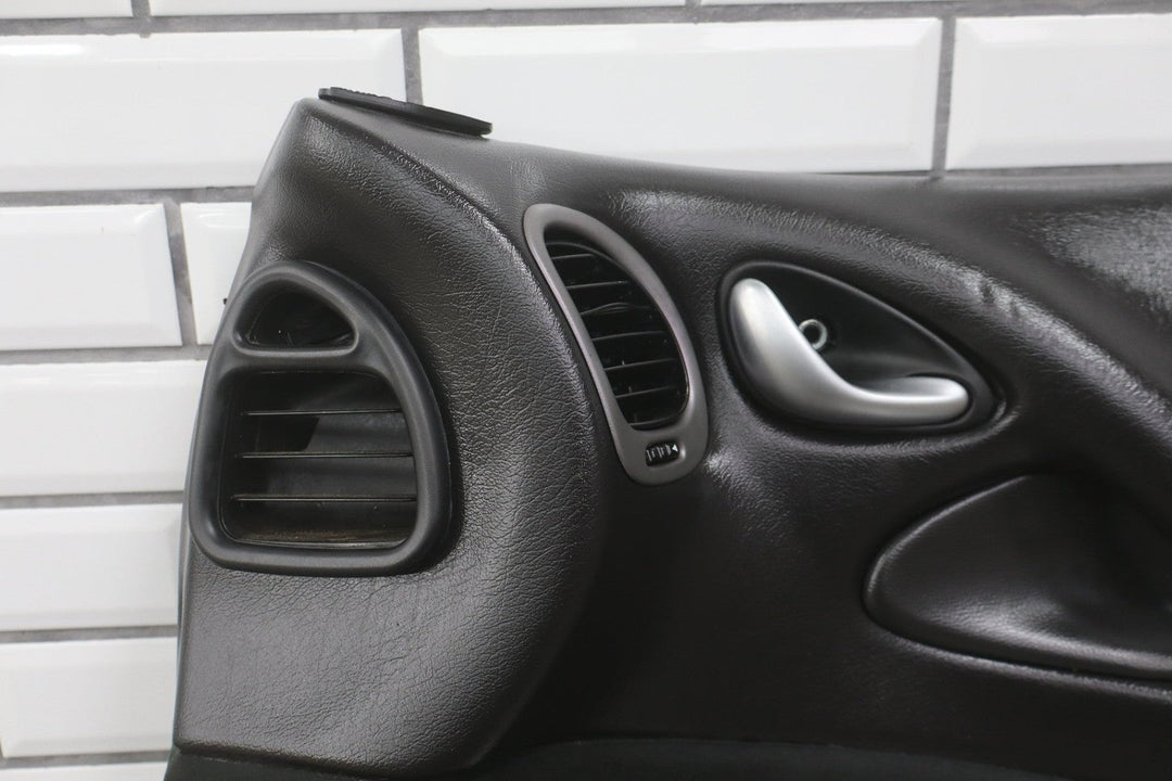 2004 - 2006 Pontiac GTO - Right Front Door Trim Panel