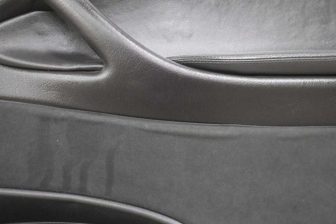 2004 - 2006 Pontiac GTO - Right Front Door Trim Panel