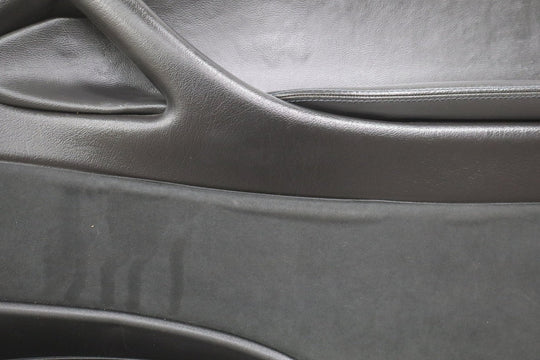 2004 - 2006 Pontiac GTO - Right Front Door Trim Panel