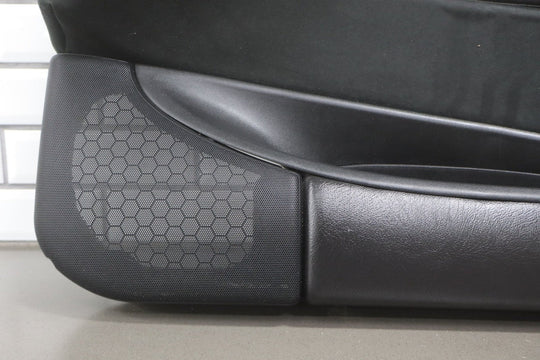 2004 - 2006 Pontiac GTO - Right Front Door Trim Panel