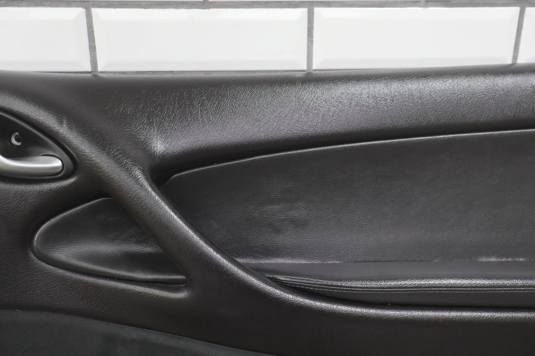 2004 - 2006 Pontiac GTO - Right Front Door Trim Panel