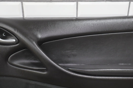 2004 - 2006 Pontiac GTO - Right Front Door Trim Panel