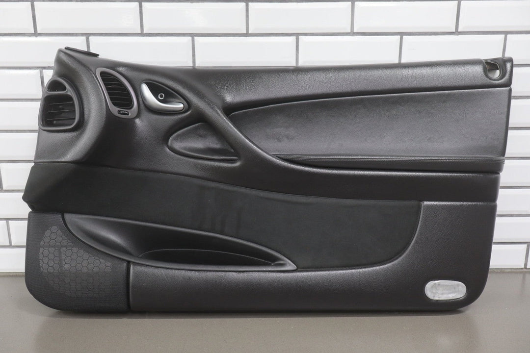 2004 - 2006 Pontiac GTO - Right Front Door Trim Panel