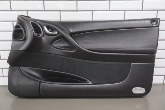 2004 - 2006 Pontiac GTO - Right Front Door Trim Panel