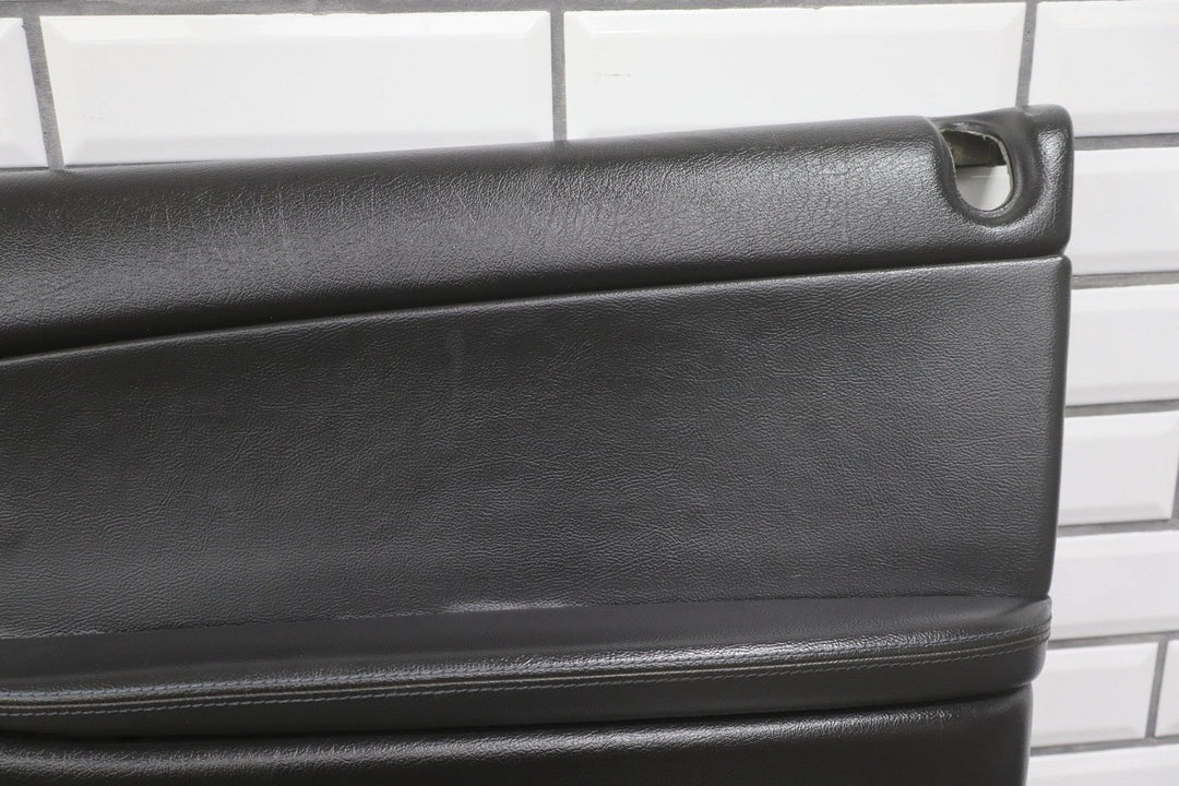 2004 - 2006 Pontiac GTO - Right Front Door Trim Panel