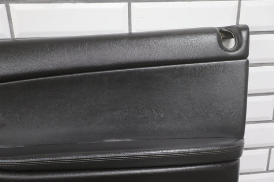 2004 - 2006 Pontiac GTO - Right Front Door Trim Panel