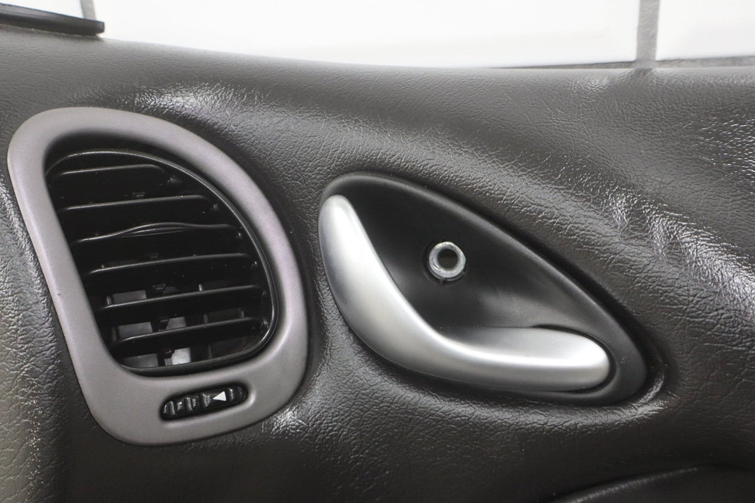 2004 - 2006 Pontiac GTO - Right Front Door Trim Panel