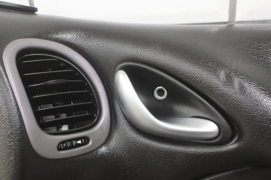 2004 - 2006 Pontiac GTO - Right Front Door Trim Panel