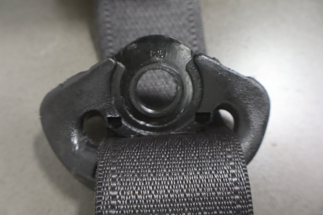 2004 - 2006 Pontiac GTO Right Front Seat Belt Black 812 88987836