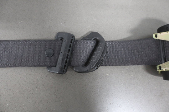 2004 - 2006 Pontiac GTO Right Front Seat Belt Black 812 88987836