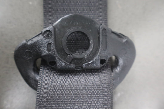 2004 - 2006 Pontiac GTO Right Front Seat Belt Black 812 88987836