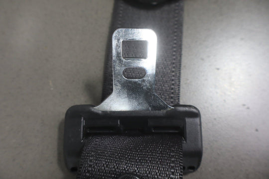 2004 - 2006 Pontiac GTO Right Front Seat Belt Black 812 88987836