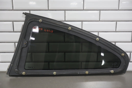 2004 - 2006 Pontiac GTO Right Quarter Window 92209200