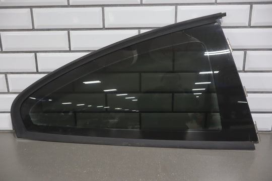 2004 - 2006 Pontiac GTO Right Quarter Window 92209200