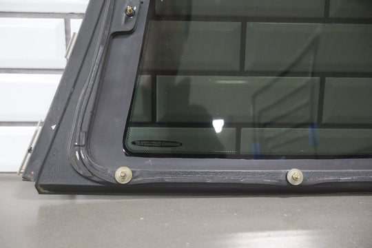 2004 - 2006 Pontiac GTO Right Quarter Window 92209200