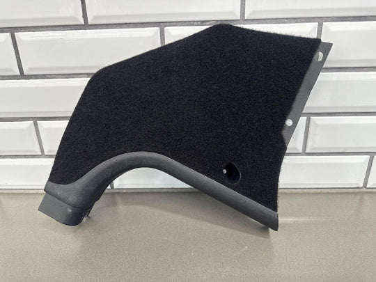 2004 - 2006 Pontiac GTO - Right Sill Plate & Kick Panel