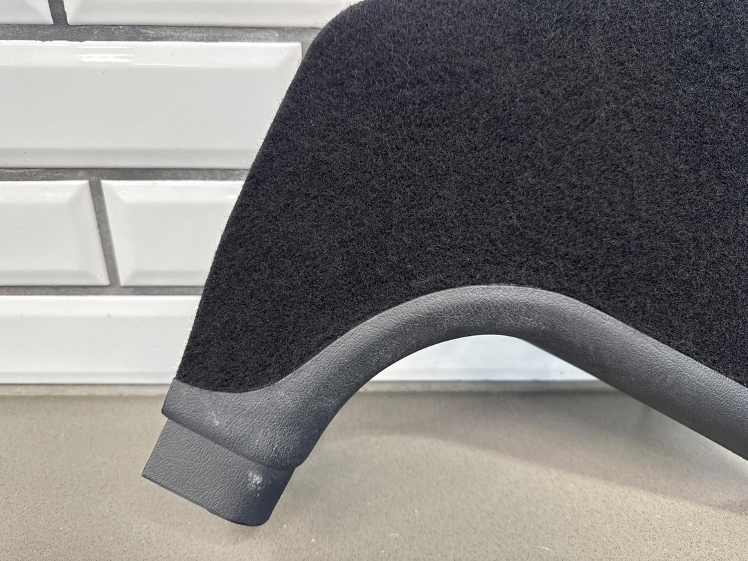 2004 - 2006 Pontiac GTO - Right Sill Plate & Kick Panel