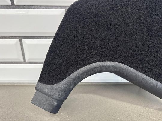 2004 - 2006 Pontiac GTO - Right Sill Plate & Kick Panel